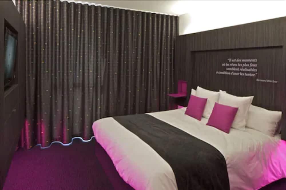 Akena Nantes Atlantis Hotel Saint-Herblain Eksteriør billede